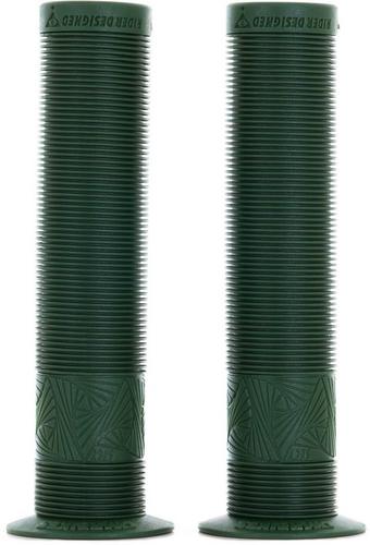 DMR Sect Grips, Forest Green