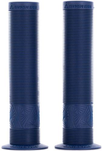 DMR Sect Grips, Navy Blue