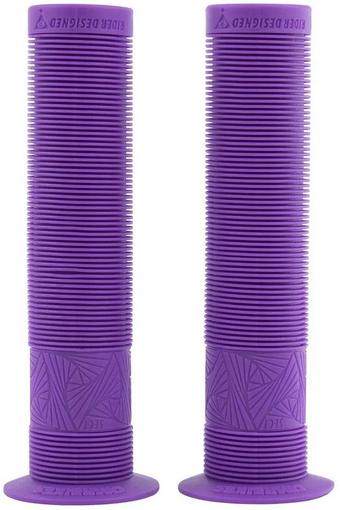DMR Sect Grips, Purple