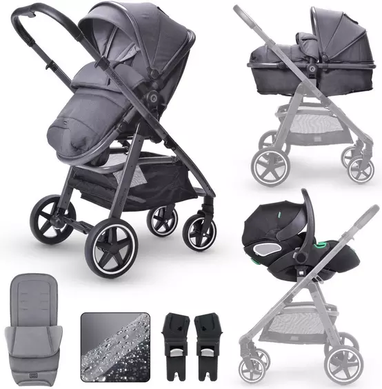 Mini uno travel system deals