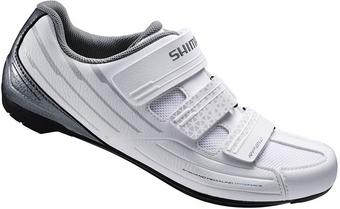 Shimano RP2 Womens Road Shoes - 36, White