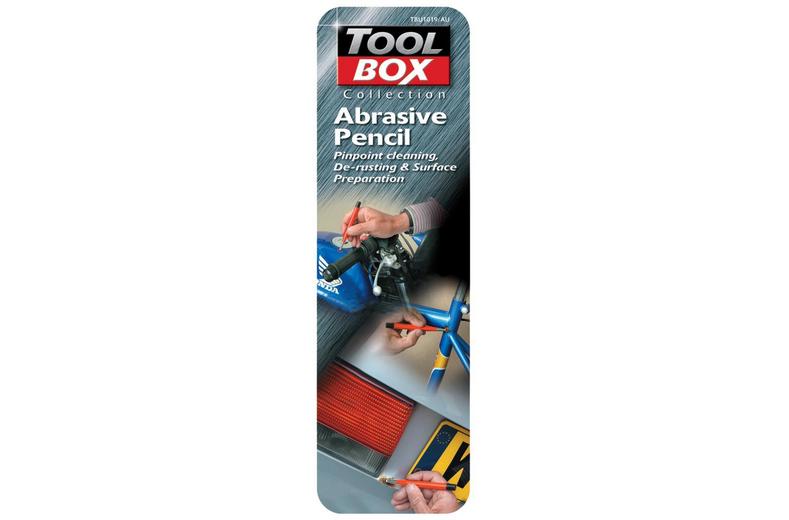 Abrasive Pencil 4mm Abrasive Pencil 4mm