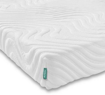 Miniuno Coolmax Pocket Spring Mattress - 140 x 70cm