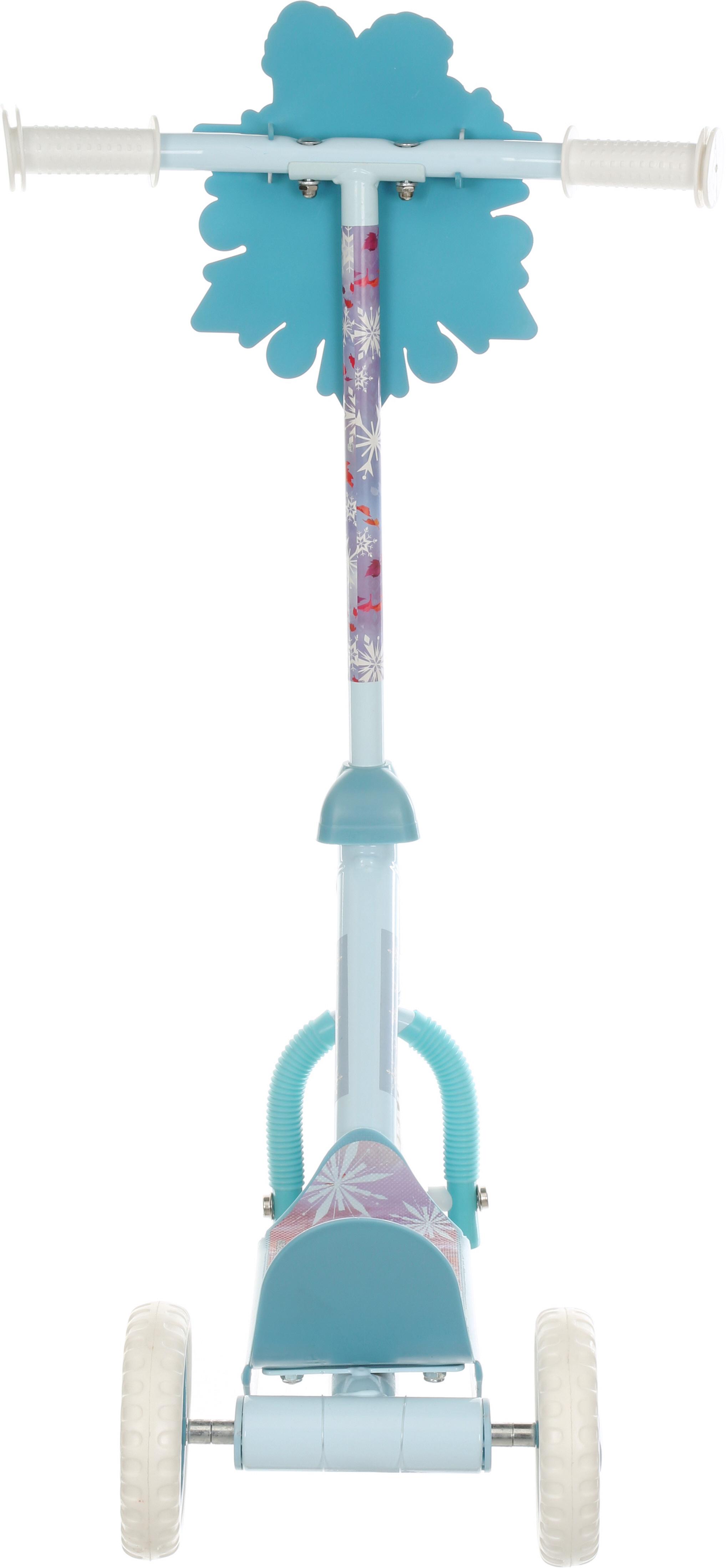 Frozen 2 My First Tri-Scooter