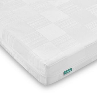 Miniuno Airflow Fibre Deluxe Mattress - 140 x 70cm