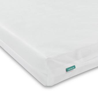 Miniuno Fibre Mattress  140 x 70cm