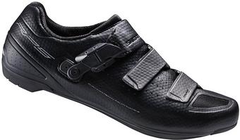 Shimano RP5 Mens Road Shoes 41 Black