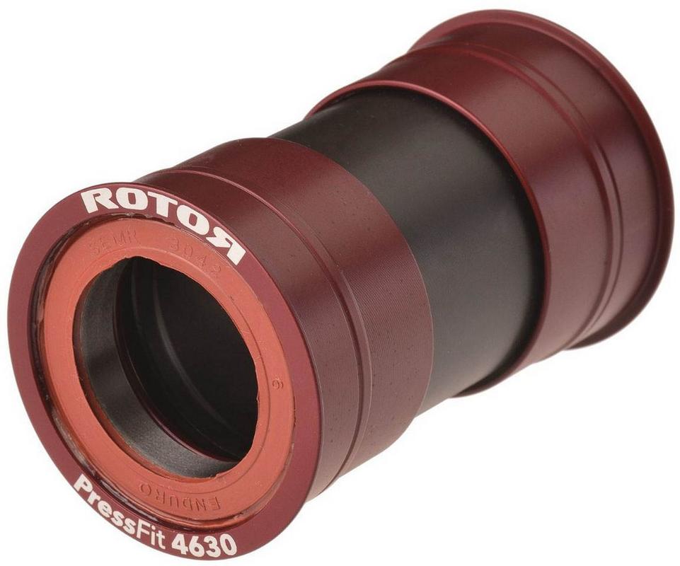 Halfords Rotor Pf4630 Ceramic Bottom Bracket | Extra 8% off for BC Members