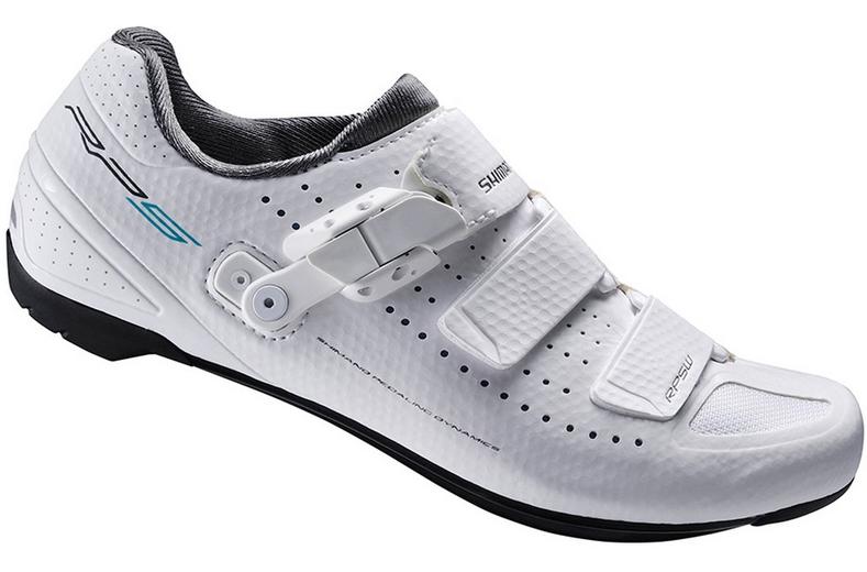Shimano RP5 Womens Road Shoes Shimano RP5 Womens Road Shoes