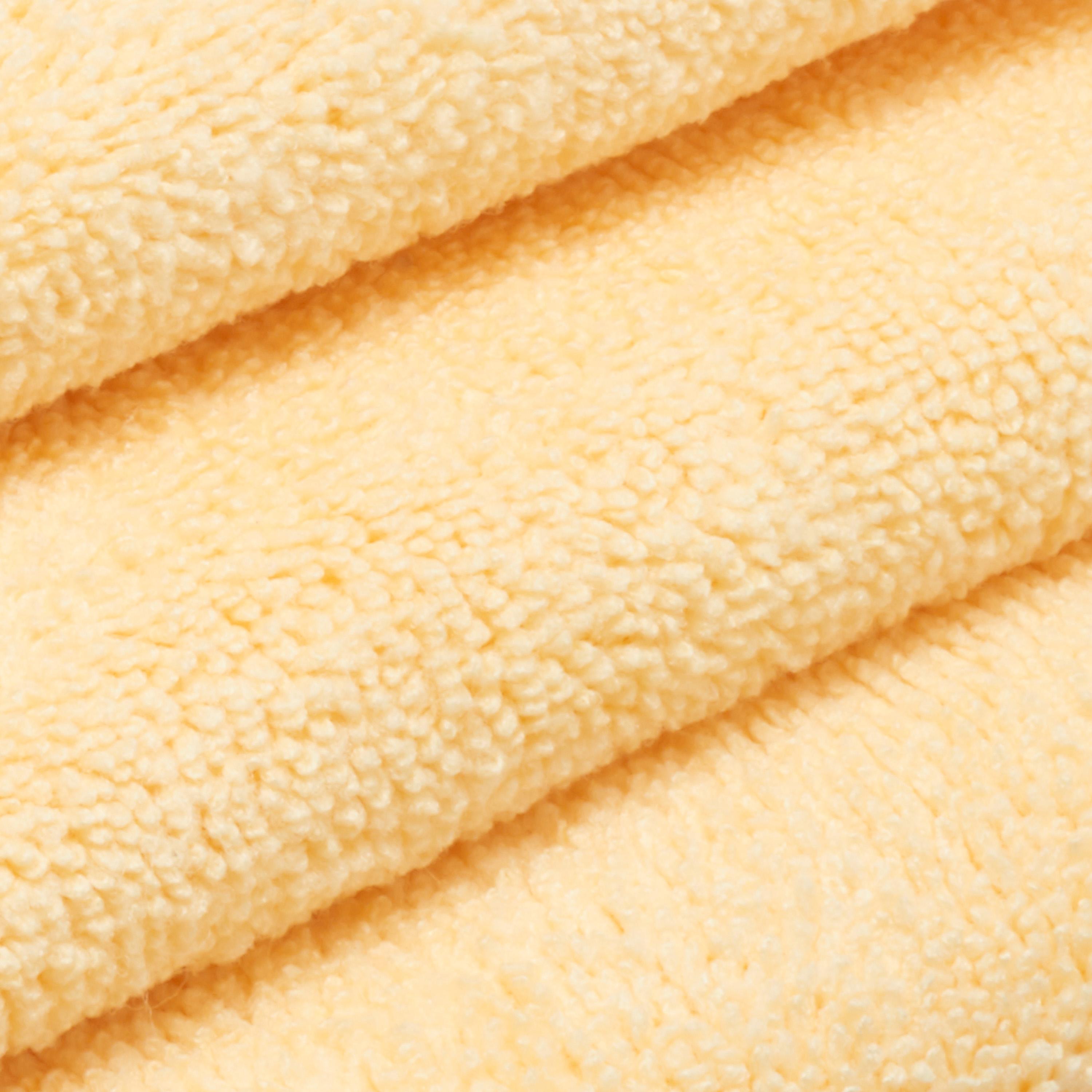 Meguiars Supreme Shine Microfibre x3