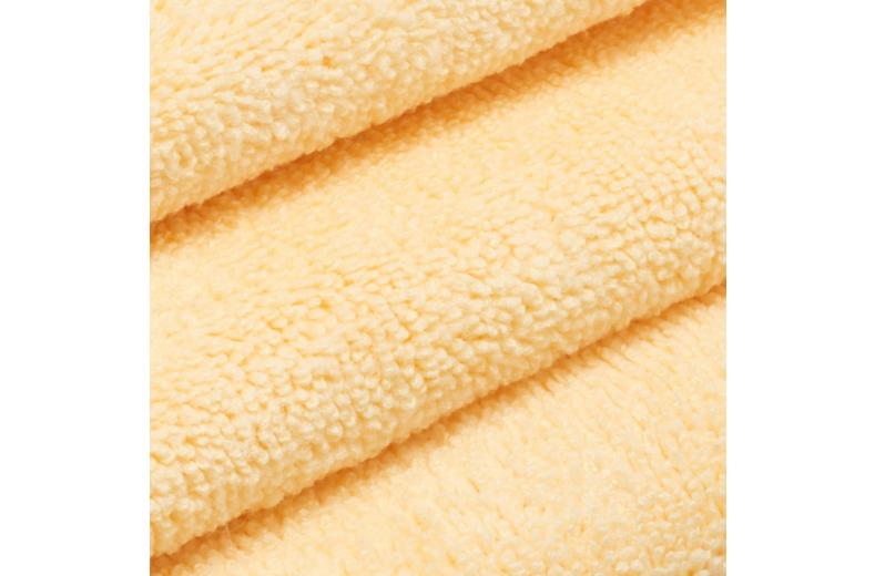 Meguiars Supreme Shine Microfibre x3 Meguiars Supreme Shine Microfibre x3