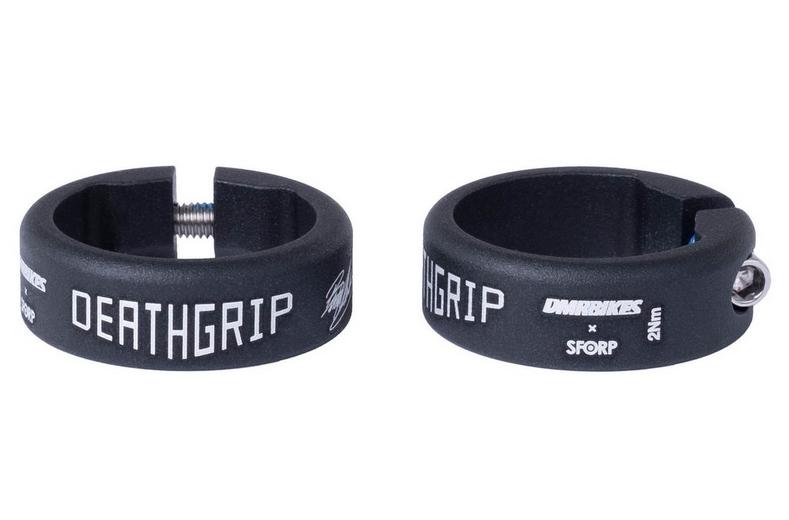 DMR DeathGrip Collars DMR DeathGrip Collars