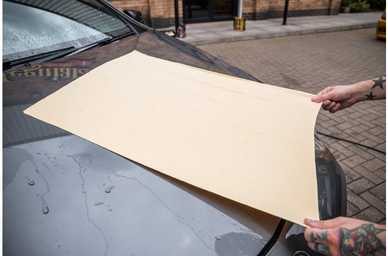 Meguiars Water Magnet Microfiber Drying Towel Meguiars Water Magnet Microfiber Drying Towel