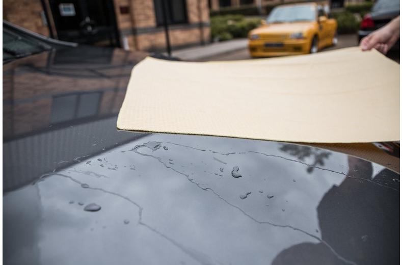 Meguiars Water Magnet Microfiber Drying Towel Meguiars Water Magnet Microfiber Drying Towel