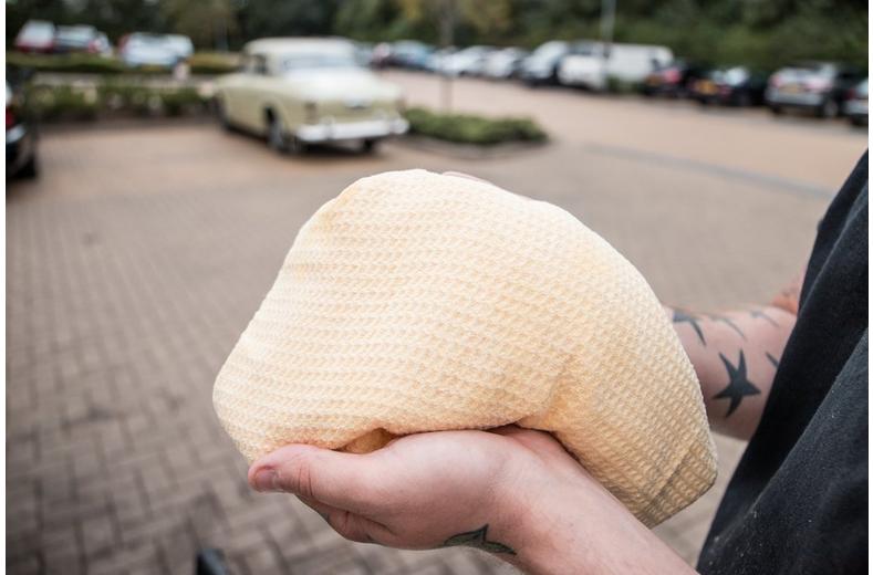 Meguiars Water Magnet Microfiber Drying Towel Meguiars Water Magnet Microfiber Drying Towel