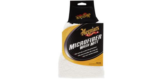 Meguiars Microfiber Wash Mitt 