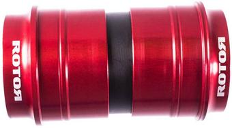 Rotor PF4624 PF30 Ceramic Road Bottom Bracket