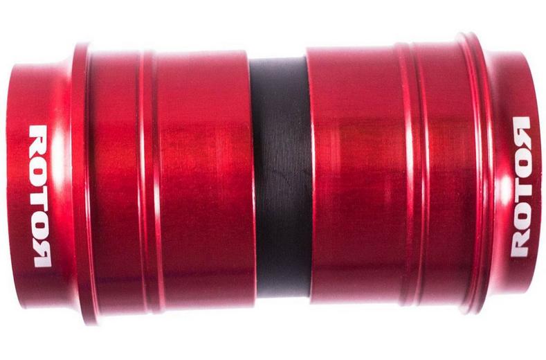 Rotor PF4624 PF30 Ceramic Road Bottom Bracket Rotor PF4624 PF30 Ceramic Road Bottom Bracket