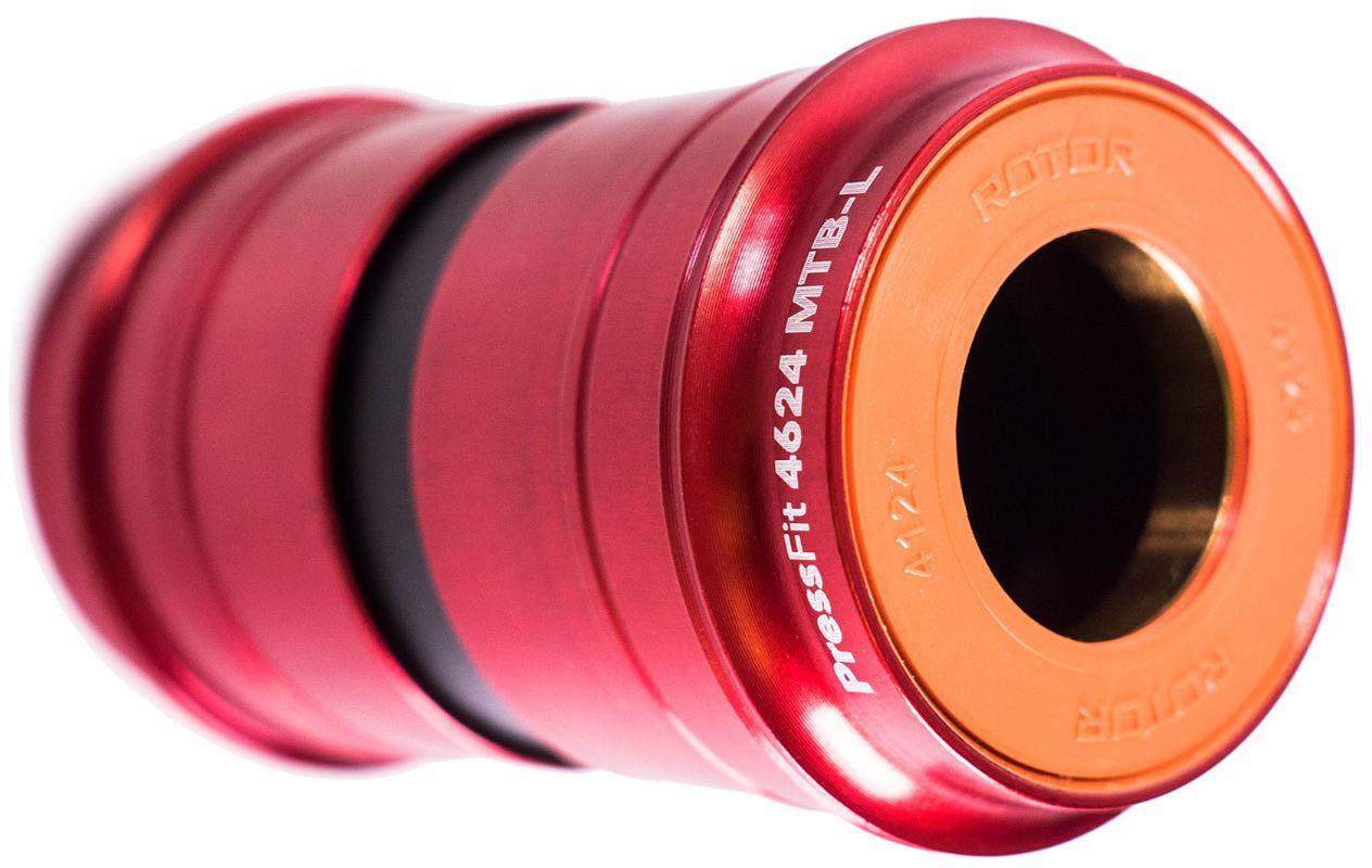 Halfords Rotor Pf4624 Pf30 Ceramic Mtb Bottom Bracket | Extra 8% off for BC Members