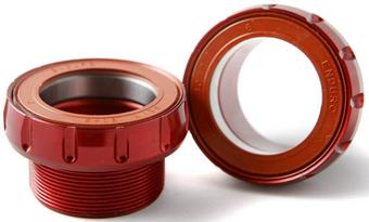 Rotor ITA 30mm Ceramic Bottom Bracket, Italian Thread