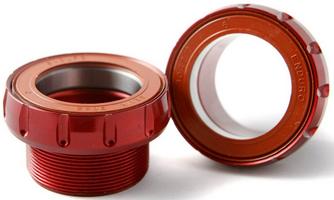 Halfords Rotor Ita 30Mm Ceramic Bottom Bracket, Italian Thread | Extra 8% off for BC Members