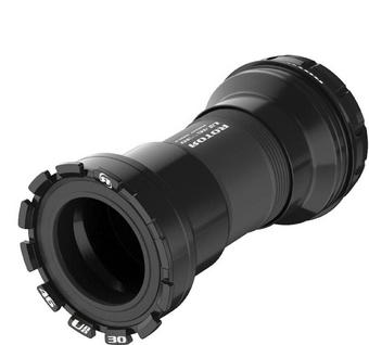 Rotor UBB 4630 BBright Steel Thread Together Bottom Bracket