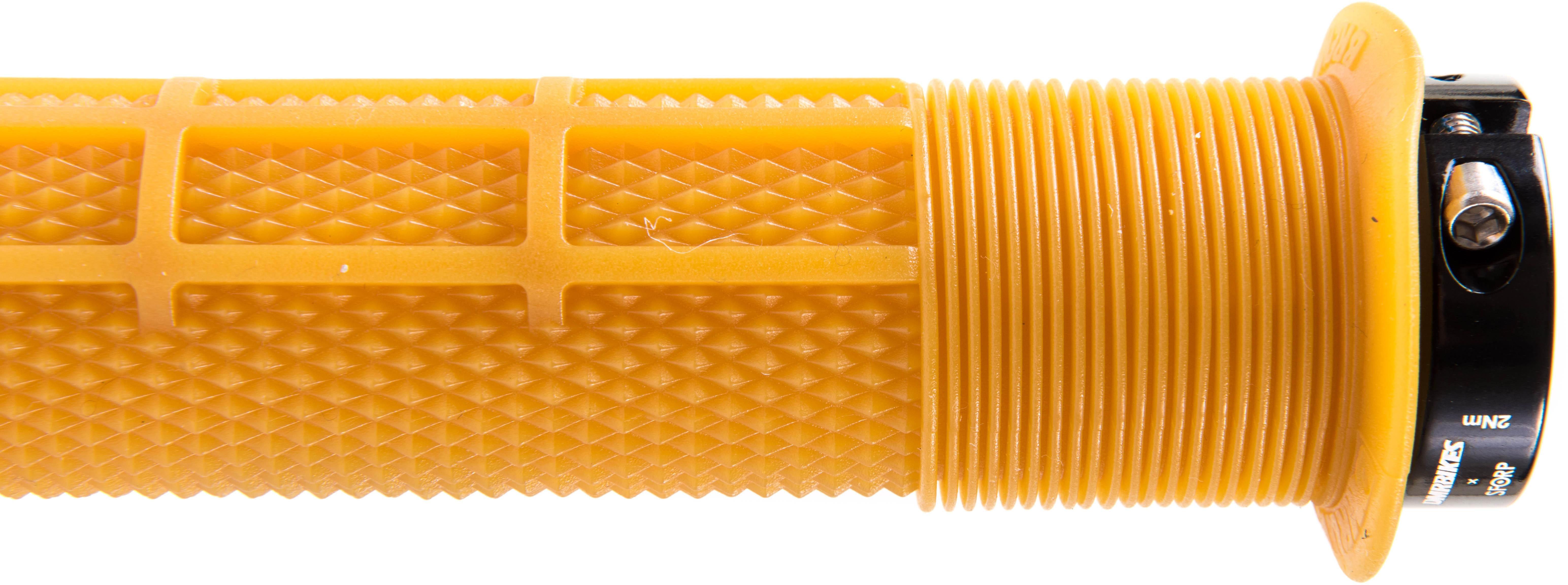 DMR DeathGrip Flange Firm Grips