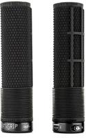 Halfords DMR Dmr Deathgrip Race Flangeless Grips Thick | Extra 8% off for BC Members