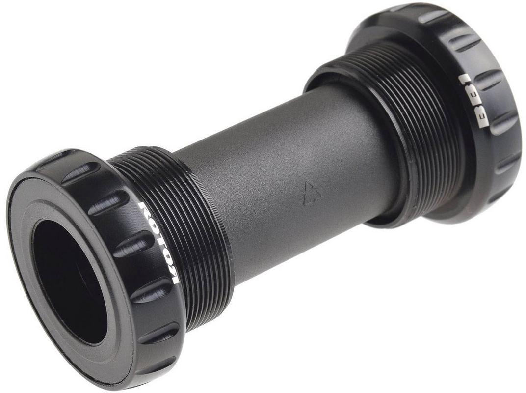 Halfords Rotor Bb1 Road Steel Bottom Bracket Italian Thread | Extra 8% off for BC Members