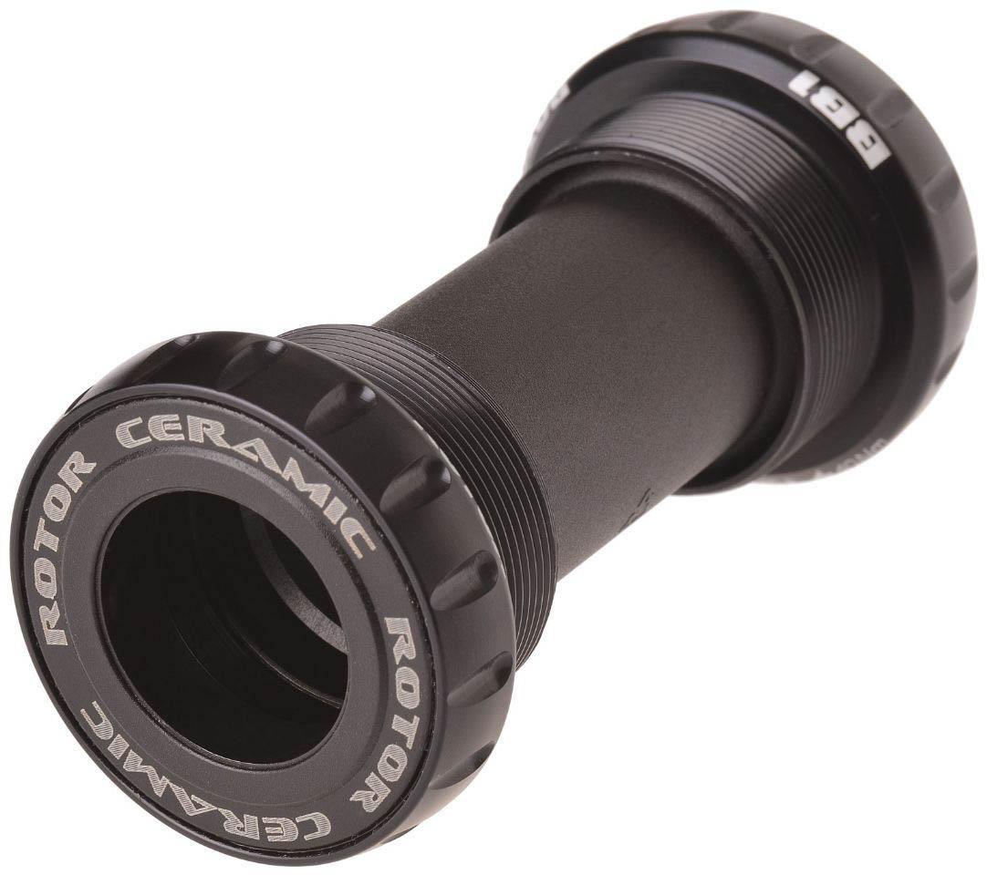 Halfords Rotor BB1 Road Ceramic Bottom Bracket British Thread | Extra 8% off for BC Members