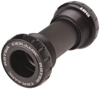 Rotor BB1 Road Ceramic Bottom Bracket British Thread