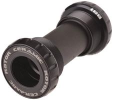 Halfords Rotor Bb1 Road Ceramic Bottom Bracket British Thread | Extra 8% off for BC Members