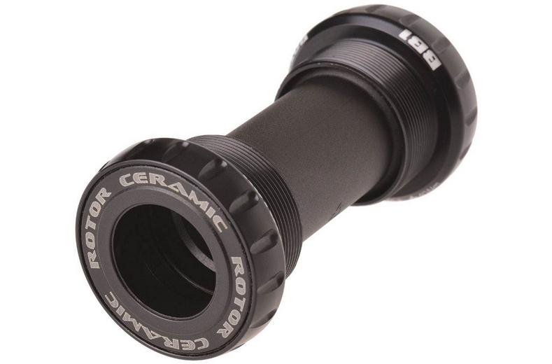 Rotor BB1 Road Ceramic Bottom Bracket British Thread Rotor BB1 Road Ceramic Bottom Bracket British Thread