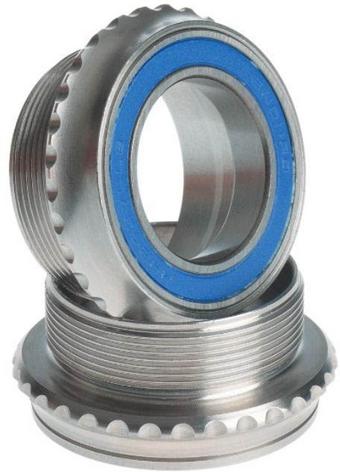 Rotor Steel Bottom Bracket For Track Crank British Thread