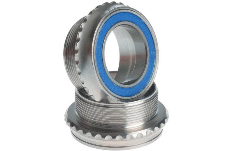 Rotor Steel Bottom Bracket For Track Crank British Thread Rotor Steel Bottom Bracket For Track Crank British Thread