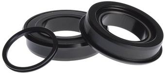Rotor PF4124mm Steel Bottom Bracket Bearings