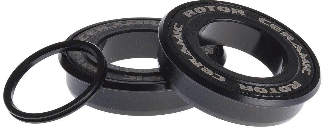 Halfords Rotor Pf4124Mm Ceramic Bottom Bracket Bearings | Extra 8% off for BC Members