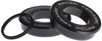 Rotor PF4124mm Ceramic Bottom Bracket Bearings