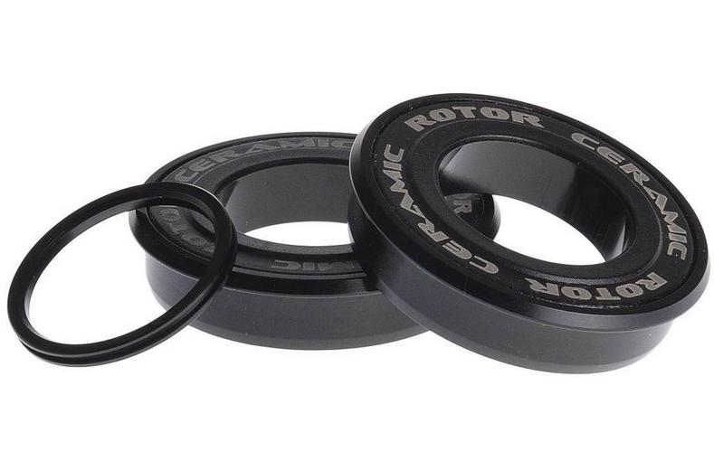 Rotor PF4124mm Ceramic Bottom Bracket Bearings Rotor PF4124mm Ceramic Bottom Bracket Bearings