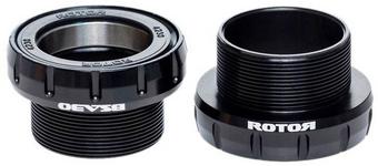 Rotor BSA 30mm Steel Bottom Bracket Road & MTB