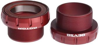 Rotor BSA 30mm Ceramic Bottom Bracket Road & MTB