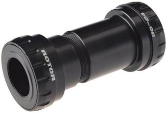 Rotor BB30 to 24mm Steel Bottom Bracket Road