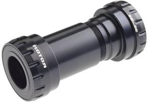 Halfords Rotor Bb4224 Bb30 To 24Mm Steel Bottom Bracket Mtb | Extra 8% off for BC Members