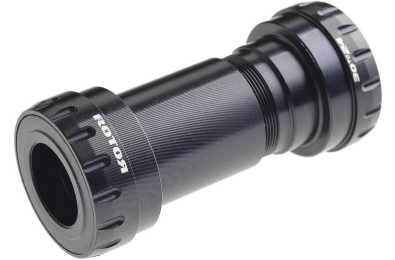 Rotor BB4224 BB30 to 24mm Steel Bottom Bracket MTB Rotor BB4224 BB30 to 24mm Steel Bottom Bracket MTB