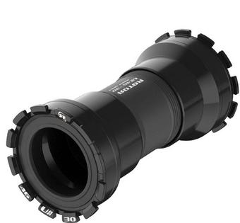 Rotor UBB 4630 BB386 Steel Thread Together Bottom Bracket