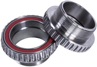 Rotor BSA30 Track Steel Bottom Bracket