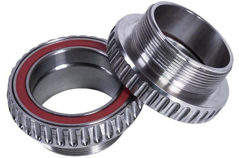 Rotor BSA30 Track Steel Bottom Bracket Rotor BSA30 Track Steel Bottom Bracket