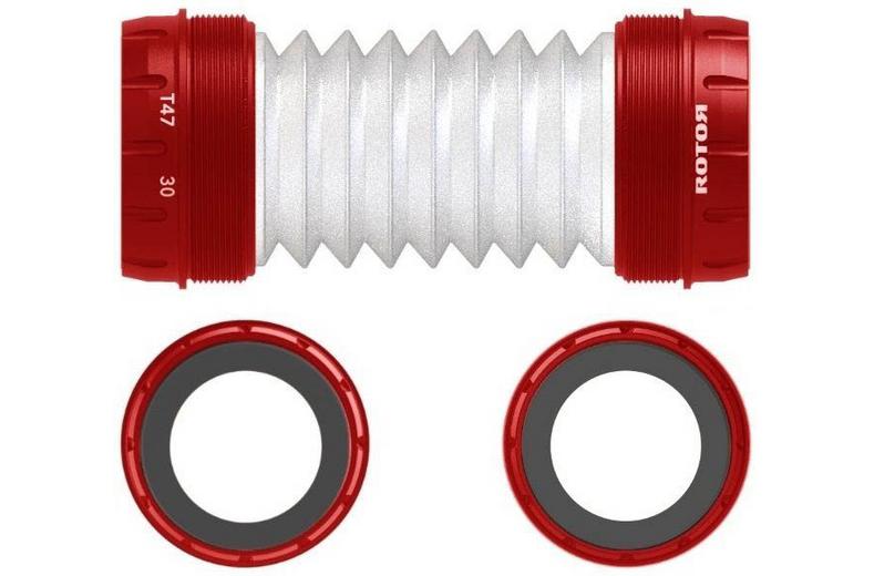 Rotor T4730 External Ceramic Bottom Bracket Rotor T4730 External Ceramic Bottom Bracket