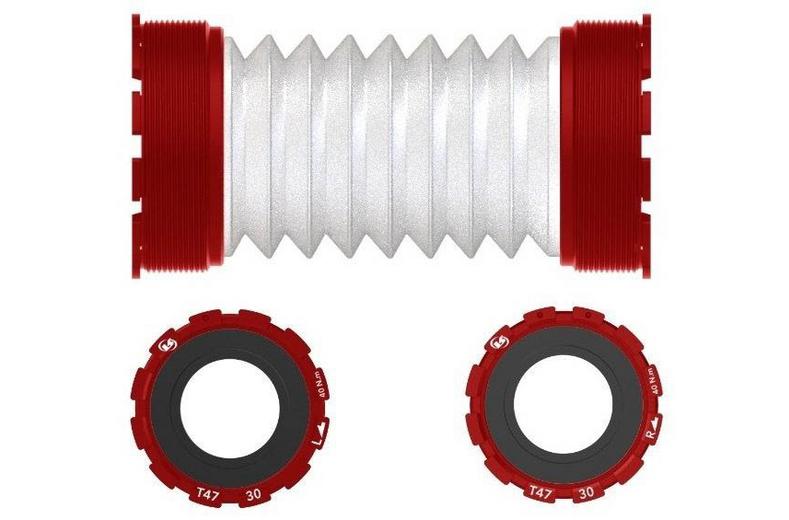 Rotor T4730 Internal Ceramic Bottom Bracket Rotor T4730 Internal Ceramic Bottom Bracket