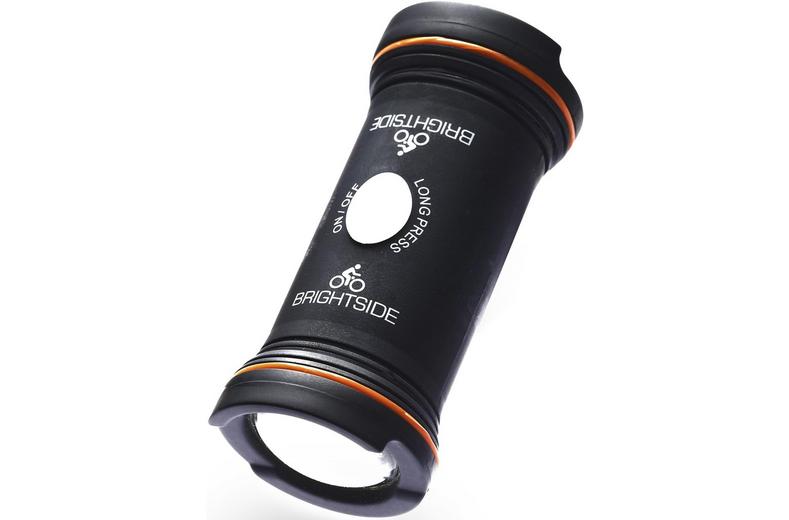 Brightside Bike Lights Amber Side Lights Brightside Bike Lights Amber Side Lights